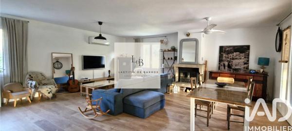 Maison à vendre 3 pièces 98 m² Villevieille