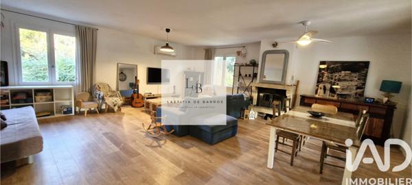 Maison à vendre 3 pièces 98 m² Villevieille