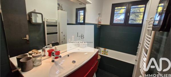 Maison à vendre 3 pièces 98 m² Villevieille