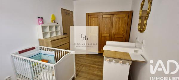 Maison à vendre 3 pièces 98 m² Villevieille