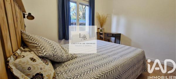 Maison à vendre 3 pièces 98 m² Villevieille