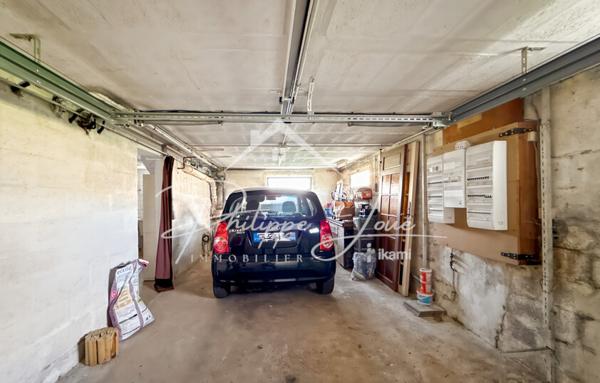 Maison 6 pièces de 125 m2 Secteur Saint-Valérien 89150