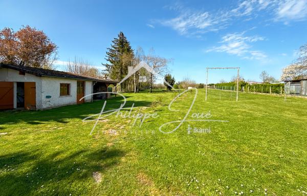 Maison 6 pièces de 125 m2 Secteur Saint-Valérien 89150