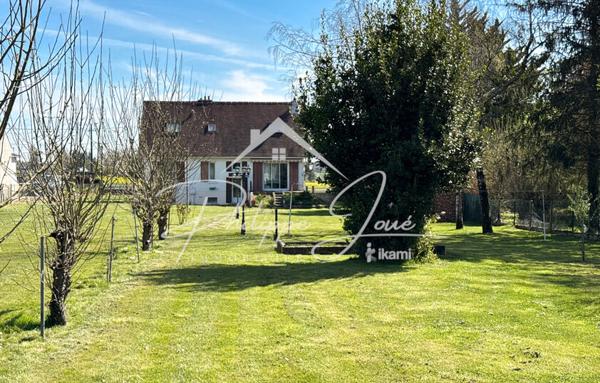 Maison 6 pièces de 125 m2 Secteur Saint-Valérien 89150