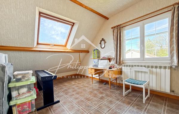 Maison 6 pièces de 125 m2 Secteur Saint-Valérien 89150