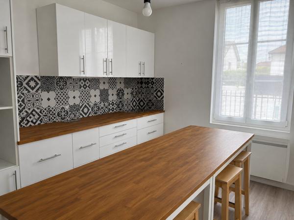 Maison familiale 130 m² – Fontaine-les-Grès