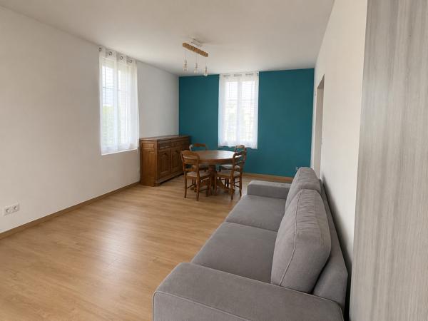 Maison familiale 130 m² – Fontaine-les-Grès