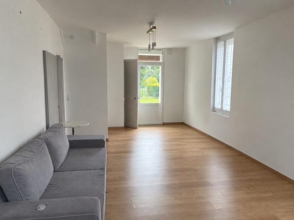 Maison familiale 130 m² – Fontaine-les-Grès