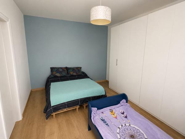 Maison familiale 130 m² – Fontaine-les-Grès
