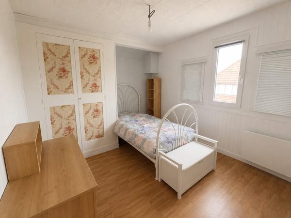 Maison familiale 130 m² – Fontaine-les-Grès