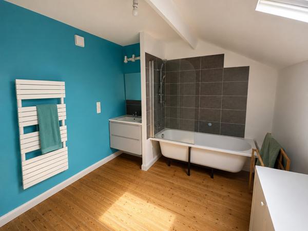 Maison familiale 130 m² – Fontaine-les-Grès