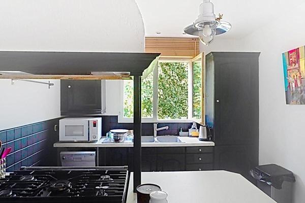 MAISON - 133 m² - Pontoise - 6 pièces, 4 chambres, garage double - SECTEUR RECHERCHE -