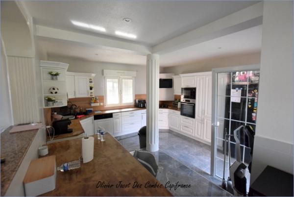 Maison à vendre 5 pièces proche de MONTBELIARD (25)