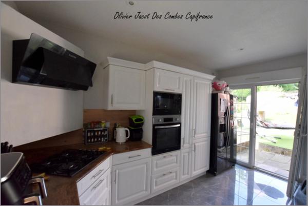 Maison à vendre 5 pièces proche de MONTBELIARD (25)