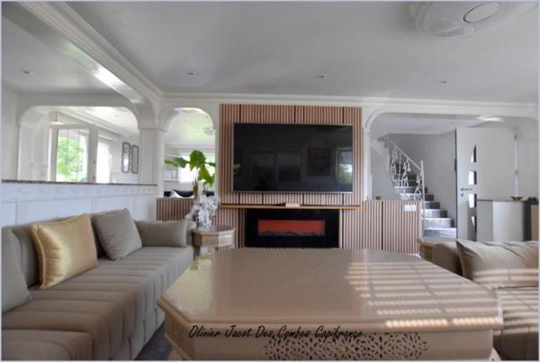 Maison à vendre 5 pièces proche de MONTBELIARD (25)