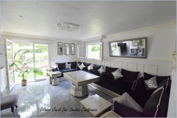 Maison à vendre 5 pièces proche de MONTBELIARD (25)