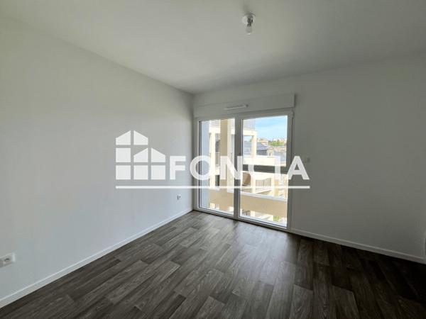 Location Studio meublé 20.35 m² - 145 RUE NATIONALE Le Mans 72000