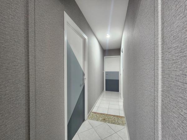 À vendre : Charmante maison de plain-pied 4 pièces – 97 m² habitables + grand garage et abri bois - SAINT PIERRE D'OLERON (17)