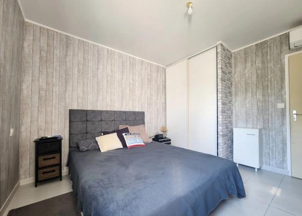 À vendre : Charmante maison de plain-pied 4 pièces – 97 m² habitables + grand garage et abri bois - SAINT PIERRE D'OLERON (17)