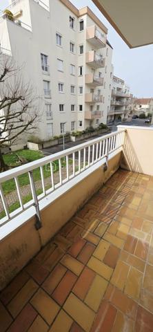 Appartement de 77,72 m²