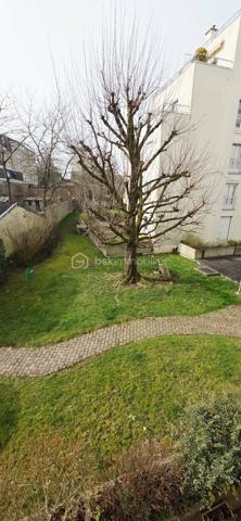 Appartement de 77,72 m²