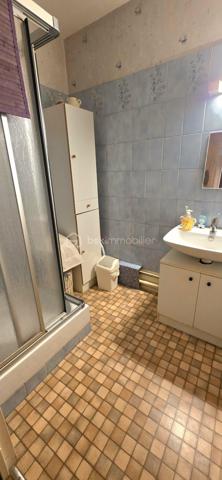 Appartement de 77,72 m²