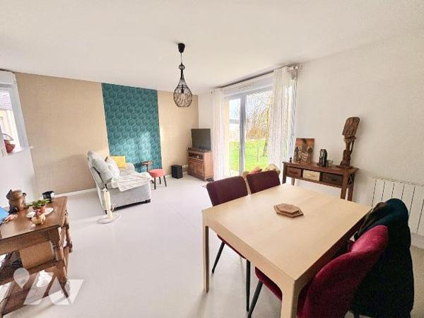 EXCLUSIVITÉ ? NOUVEAUTÉ TRENTE CINQ NOTAIRES

Sur la commune de Janzé (35150), au sein d'une ...