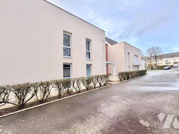 EXCLUSIVITÉ ? NOUVEAUTÉ TRENTE CINQ NOTAIRES

Sur la commune de Janzé (35150), au sein d'une ...