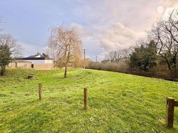 EXCLUSIVITÉ ? NOUVEAUTÉ TRENTE CINQ NOTAIRES

Sur la commune de Janzé (35150), au sein d'une ...