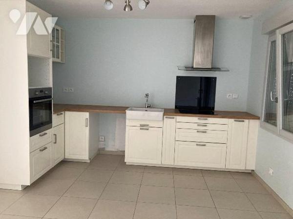 CROUY : PAVILLON NEUF SUR COMMUNE A PROXIMITE DE SOISSONS

Vous recherchez une maison de plai...