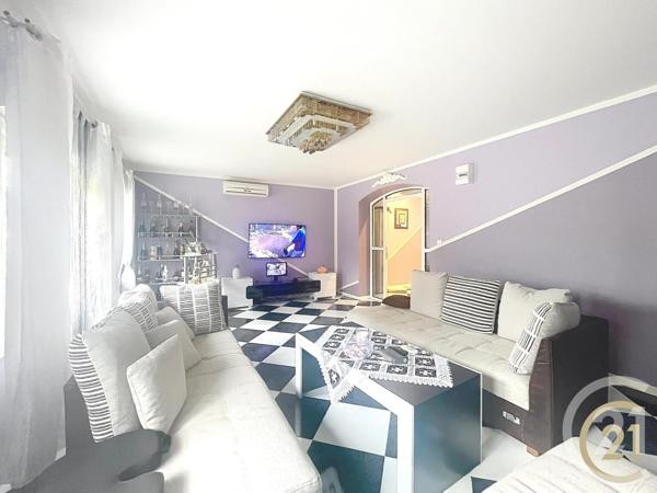 Maison à vendre  6 pièces - 139,29 m2 BONDY - 93