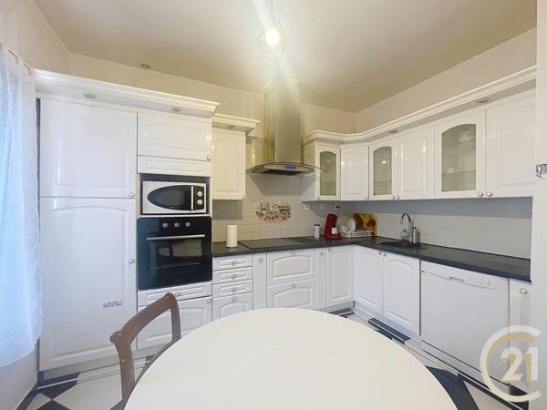 Maison à vendre  6 pièces - 139,29 m2 BONDY - 93