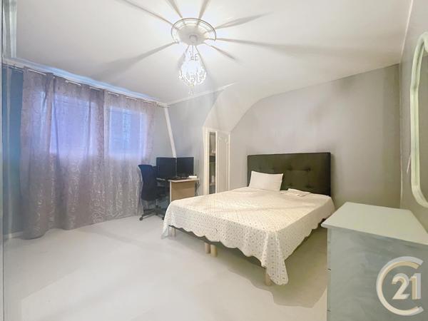 Maison à vendre  6 pièces - 139,29 m2 BONDY - 93