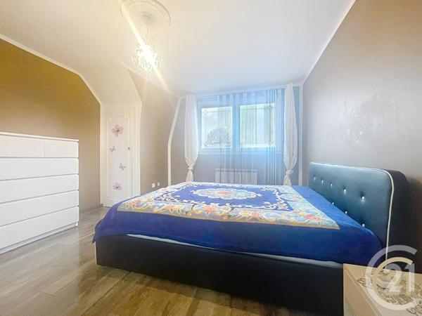 Maison à vendre  6 pièces - 139,29 m2 BONDY - 93