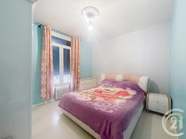 Maison à vendre  6 pièces - 139,29 m2 BONDY - 93