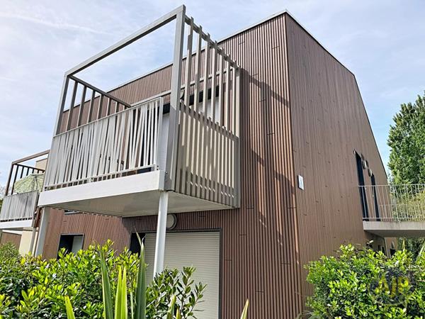 Location appartement Les Sables D Olonne : 649 € - AJP Immobilier La Roche-sur-Yon