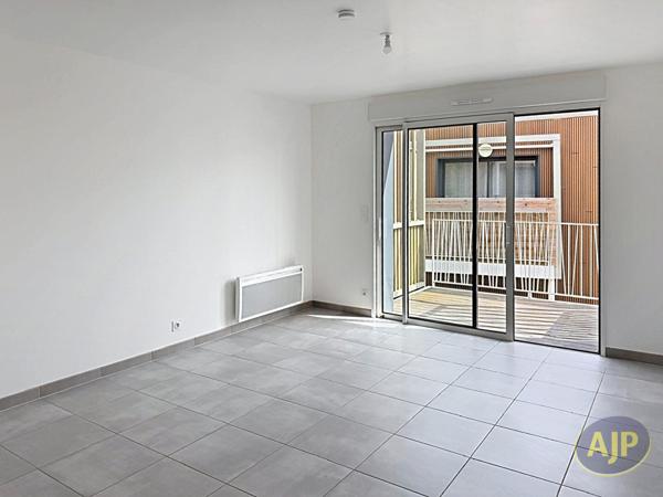 Location appartement Les Sables D Olonne : 649 € - AJP Immobilier La Roche-sur-Yon