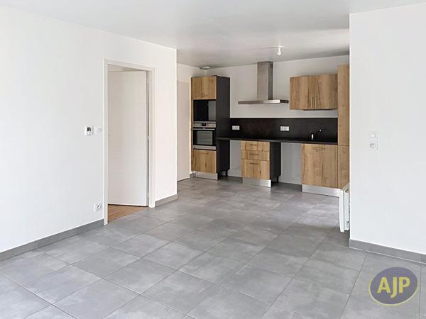 Location appartement Les Sables D Olonne : 649 € - AJP Immobilier La Roche-sur-Yon