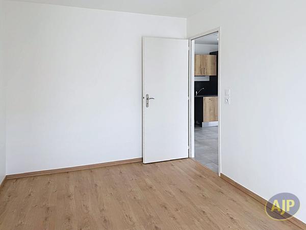 Location appartement Les Sables D Olonne : 649 € - AJP Immobilier La Roche-sur-Yon