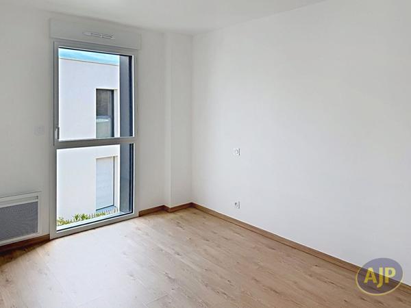Location appartement Les Sables D Olonne : 649 € - AJP Immobilier La Roche-sur-Yon