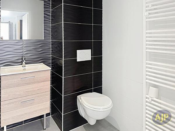 Location appartement Les Sables D Olonne : 649 € - AJP Immobilier La Roche-sur-Yon