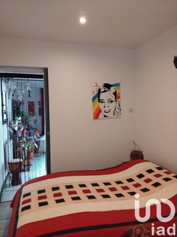 Studio 2 pièces de 32 m² à Gisors (27140)