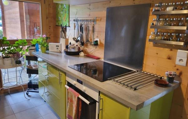 Vente Maison Individuelle Saint-jean-de-gonville   