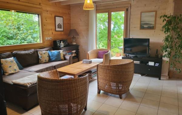 Vente Maison Individuelle Saint-jean-de-gonville   