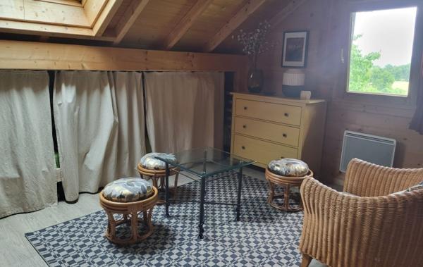 Vente Maison Individuelle Saint-jean-de-gonville   