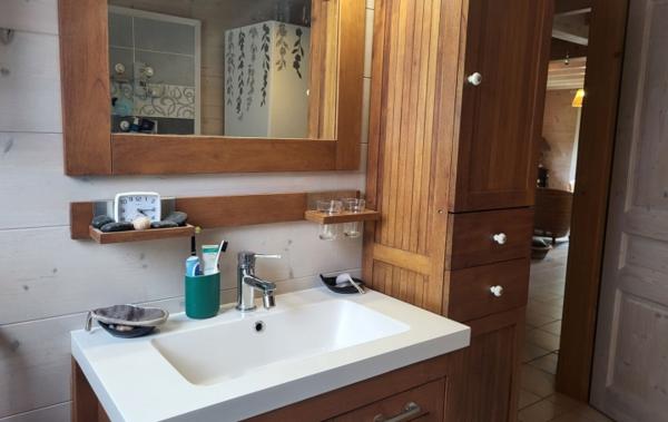 Vente Maison Individuelle Saint-jean-de-gonville   