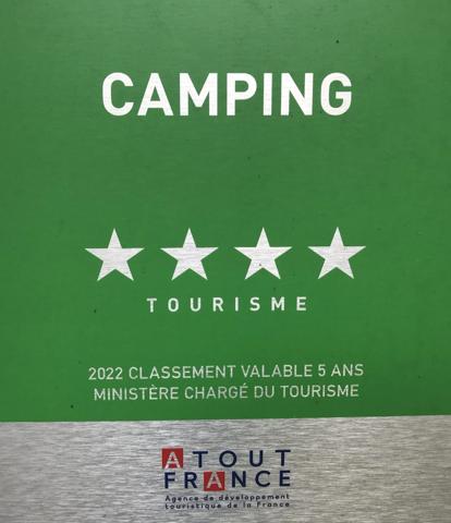 Magnifique camping nature de 12 hectares, dans le Périgord Vert