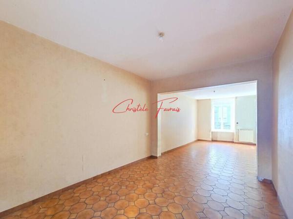 Maison à vendre 5 pièces de 103 m²