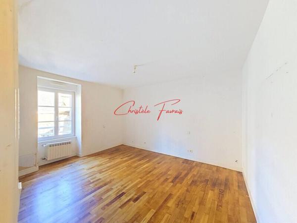 Maison à vendre 5 pièces de 103 m²