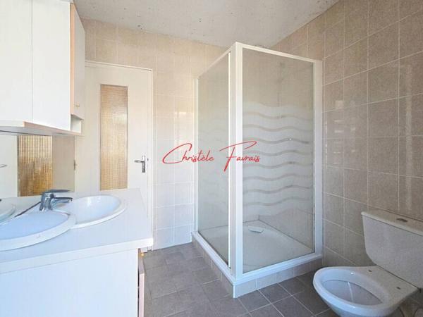 Maison à vendre 5 pièces de 103 m²